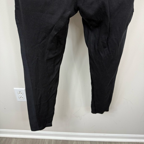 Zara Black Pants in Size Large - Picture 7 of 7